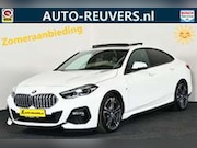 BMW 2-serie - Gran Coupé 218i M-Sport Panorama / Opendak