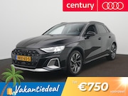 Audi A3 - allstreet 40 TFSI e Advanced Edition | S Line interieur | tr