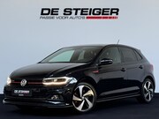 Volkswagen Polo - 2.0 TSI GTI DSG ACC LED Carplay 200 PK