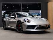 Porsche 911 - 992 Targa 4S SportDesign Sportuitlaat 3.0 4 S Stoe
