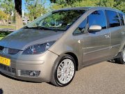 Mitsubishi Colt - 1.1 Incharge