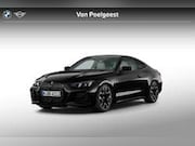 BMW 4-serie - 4 Serie Coupé 420i | M Sportpakket Pro | Innovatio