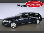 Audi A6 - Avant 2.4 Pro Line Clima Cruise control Navigatie