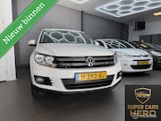Volkswagen Tiguan - 1.4 TSI Sport&Style