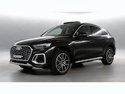 Audi Q5 Sportback - 50 TFSI e 299pk S-Tronic S edition / SOH 93% / Panoramadak /