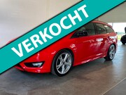 Ford Focus - Wagon 1.0 EcoBoost 140PK ST-line
