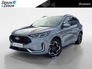Ford Kuga - 2.5 PHEV ST-Line X | NL auto! | Panoramadak | Trekhaak (2100