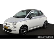 Fiat 500 - 0.9 TwinAir Turbo Collezione | Two Tone | Navigatie | Climat