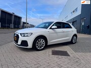 Audi A1 - SPORTBACK 30 TFSI edition one