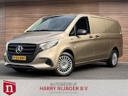 Mercedes-Benz eVito - 112 L2 60 kWh Navigatie / Camera / Snel rijden