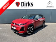 Citroën C5 Aircross - 225pk Plug-In Hybrid MAX (Trekhaak - Elektrische Klep - Lede