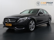 Mercedes-Benz C-klasse - 250 CDI Prestige Camera | Navigatie | HUD | Stoelverwarming