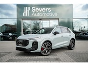 Audi Q3 - e-hybrid 200kW S tronic | Panoramadak | S- Line | Tech Pro |