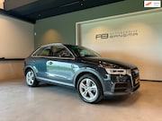 Audi Q3 - 2.0 TFSI QUATTRO AUTOMAAT ADVANCE SPORT-uitv|S-LINE|CLIMA AI
