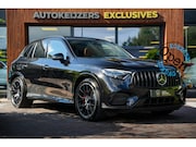 Mercedes-Benz GLC-klasse - GLC 63 S AMG Burmester Memory AMG Track Pace Performance Pan