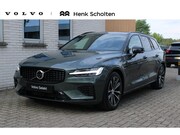Volvo V60 - T8 Plug-in hybrid AWD Plus Dark | Panoramadak | Trekhaak | V