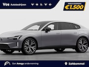 Volvo ES90 - Single Motor Ext. R. Ultra Launch Edition 92 kWh