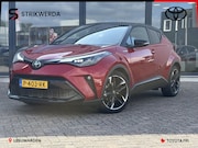 Toyota C-HR - 1.8 Hybrid GR Sport
