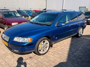 Volvo V70 - 2.4 Comfort Line 2002 Ocean Race Airco