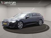 Audi A6 - Avant 55 TFSI e Quattro 367 PK Competition, Panoramadak, Tou