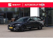Seat Leon - Sportstourer 1.5 TSI e-Hybrid FR Business Dodehoekdetectie (