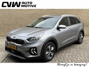 Kia Niro - 1.6 GDi PHEV DynamicPlusLine | Lederen bekleding | Trekhaak 