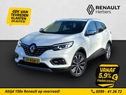 Renault Kadjar - 1.3 TCe Intens TREKHAAK / CRUISE / CAMERA / NAVI / BOMVOL