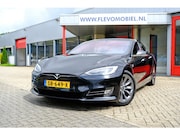 Tesla Model S - 75D Aut. Pano|AutoPilot|Navi|Cam|LMV|Leder
