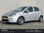 Fiat Punto - 0.9 TwinAir Sempre / Trekhaak (1.000KG) / Navigatie / Blueto