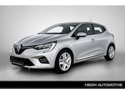 Renault Clio - 1.6 E-Tech Hybrid 140 Intens Parkeersensoren | Airco | Trekh