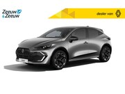 Renault Clio - Hybrid 160 techno | Nu uit voorraad leverbaar met € 3.500, -