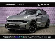 Lynk & Co 01 - 1.5 Plug-in Hybrid More | Trekhaak | PHEV | Two-Tone | Panor
