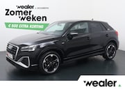 Audi Q2 - 35 TFSI S Edition | 150 PK | Automaat | Trekhaak | Matrix LE
