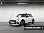 MINI John Cooper Works - 3-Deurs Cooper XL | Panoramadak | Harman/Kardon |
