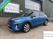 Kia Stonic - 1.0 T-GDi MHEV DynamicPlusLine|Camera|CarPlay|BTW auto|