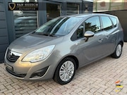 Opel Meriva - 1.4 Turbo Business+ | Airco Pdc Lm-velgen | SCHADE