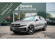 Volkswagen Touareg - 3.0 TSi eHybrid 4MOTION R design | Luchtvering | Panoramisch