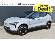 Volvo EX30 - Single Motor Ext Range Plus Black Ed Europa 69 kWh | DEMO DE