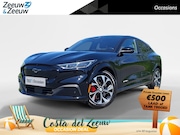 Ford Mustang - Extended AWD 98 kWh Panoramadak | Trekhaak | 1500kg Trekgewi