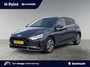 Hyundai i20 - Premium Sky 1.0 T-GDI 100pk | SCHUIF/KANTELDAK | 16'' BI-COL