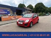 Citroën C2 - 1.1i Furio Airco