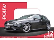 Mercedes-Benz A-klasse - 200pk Business Solution AMG | Stoelverwarming | Achteruitrij