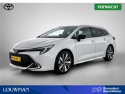 Toyota Corolla - Touring Sports Hybrid 140 Dynamic | NL dealeronderhouden | S