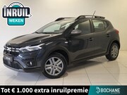 Dacia Sandero - Stepway 1.0 TCe 90 Comfort | Navigatie | Achteruitrijcamera 