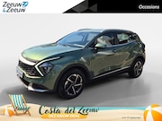 Kia Sportage - 1.6 T-GDi Hybrid DynamicLine | Climate Control | Cruise Cont