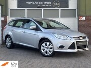 Ford Focus - Wagon 1.0 EcoB/AIRCO/TREKH/PARKS/CRUISE/APK/NAP