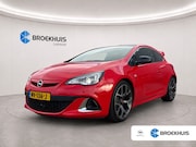 Opel Astra - GTC OPC 2.0 TURBO 280PK / NAVI / CLIMA / XENON / RECARO / OR