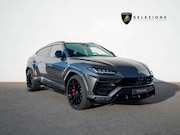 Lamborghini Urus - 23" B&O PANO MASSAGE AHK PARK ASSIST BIG CARBON