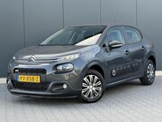 Citroën C3 - 1.2 PureTech Feel CarPlay - Navi - Climate Control - Led
