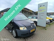 Volkswagen Caddy - Combi 1.4 Turijn 5p